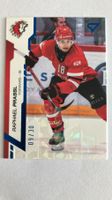 09/30 Raphael Prassl HC Lausanne LHC Sportzoo Blue /30