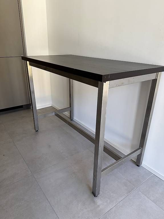 Ikea Tavoli: Tavolo alto da bar IKEA – Usato da Bellinzona venduto da sar_c6df