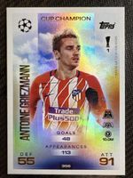 TOPPS - Match Attax 25-26 / Griezmann / Cup Champion ⚽️