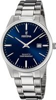Festina Herrenuhr, Top Zustand, wenig getragen, wie neu!