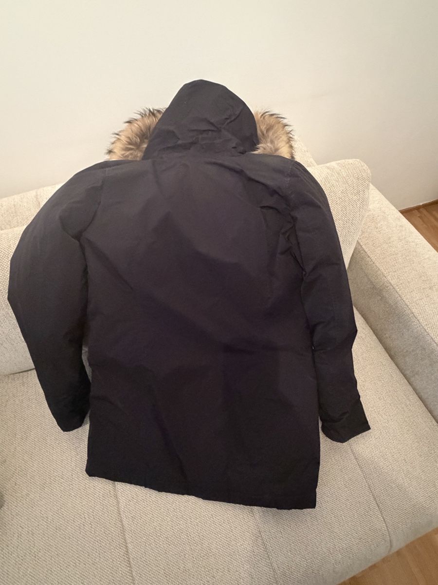Woolrich Vestes: Woolrich Jacke Orginal (S) – D'occasion à zürich par milina 2