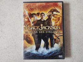 Percy Jackson - Im Bann des Zyklopen / Fabrikneu