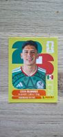 Panini FIFA WM 2026 MEX 10