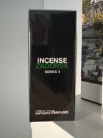 Comme des Garcons Zagorsk Eau de toilette 50ml new