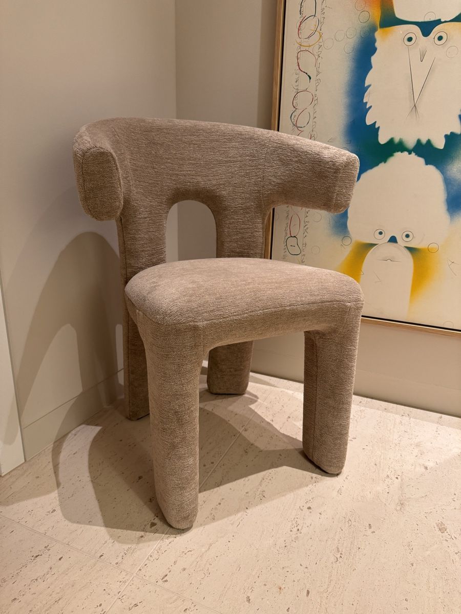 Sedie: Pierre Frey Designerstuhl – Nuovo (secondo la descrizione) da Rüschlikon venduto da noe_jbl2 1