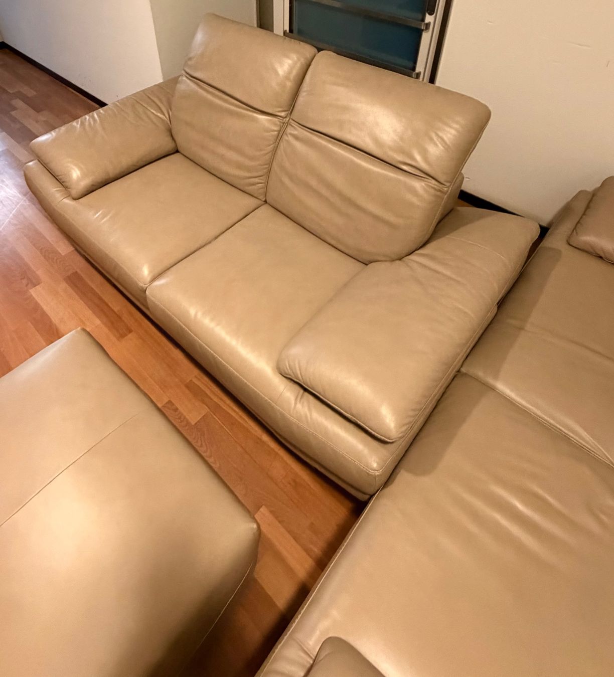 Natuzzi Divani: Sofas Made By Natuzzi Editions B936 Sectional – Usato da Dietikon venduto da gab_qz7y 5