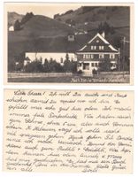 Kath.Kirche Urnäsch-Hundwil