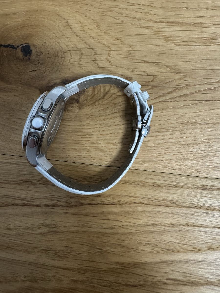 Certina Montres: Certina Uhr DS First – D'occasion à Sitterdorf par leabi 4