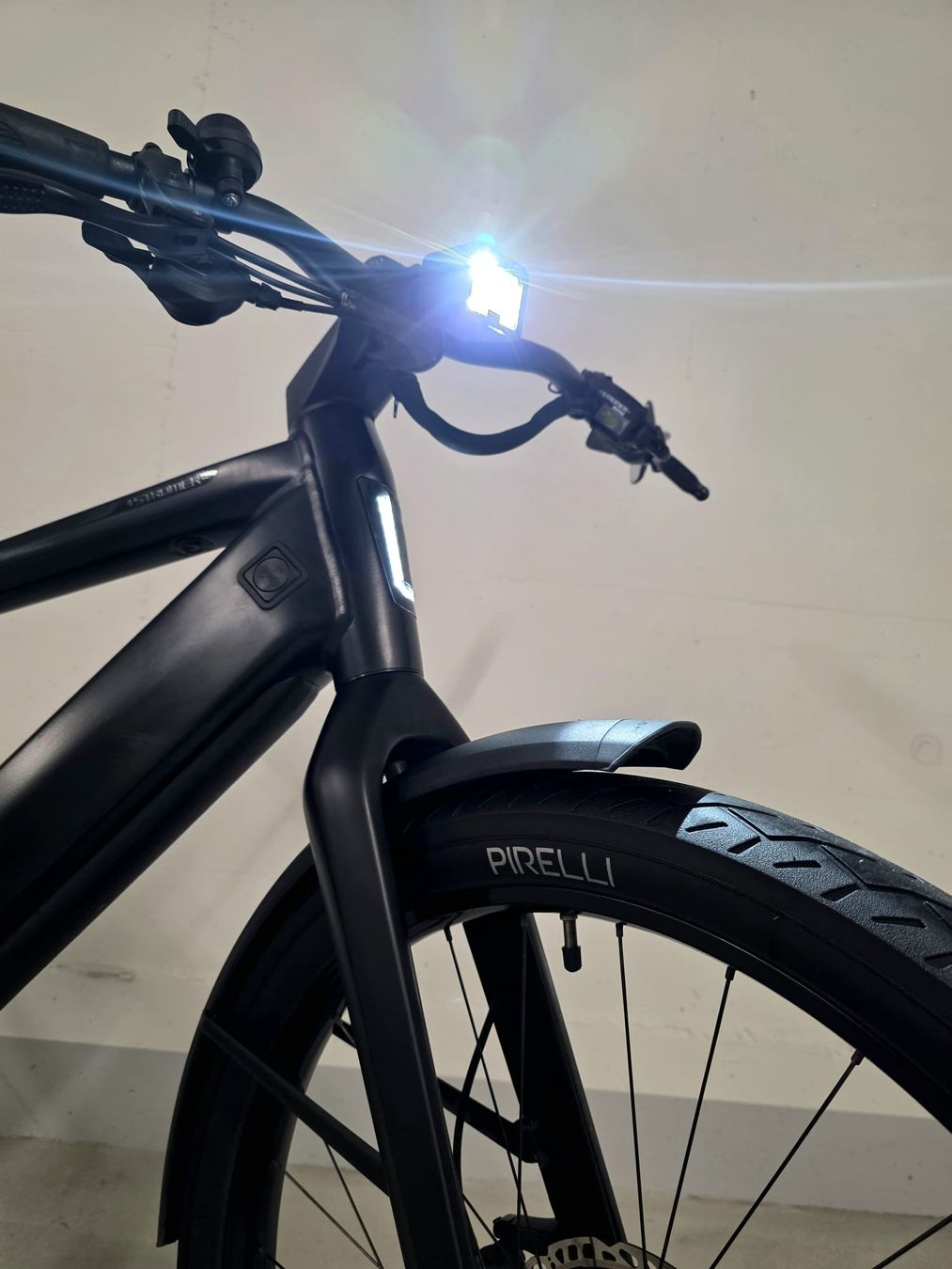 Stromer Velos: STROMER ST3 Sport 45kmh EBike – Gebraucht aus Hägendorf von lua_f96g 2
