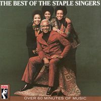 The Staple Singers – The Best Of The Staple Singers