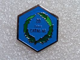 Ansteckpin 258: Catag AG