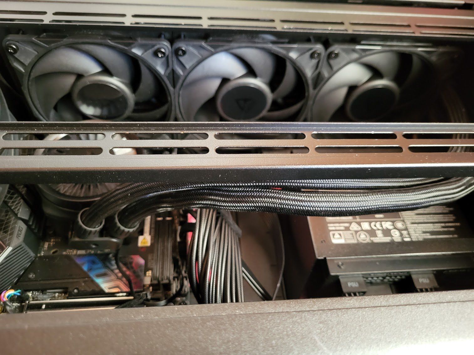 PCs: Barebone PC – Gebraucht aus Selkingen von Mazurit 1