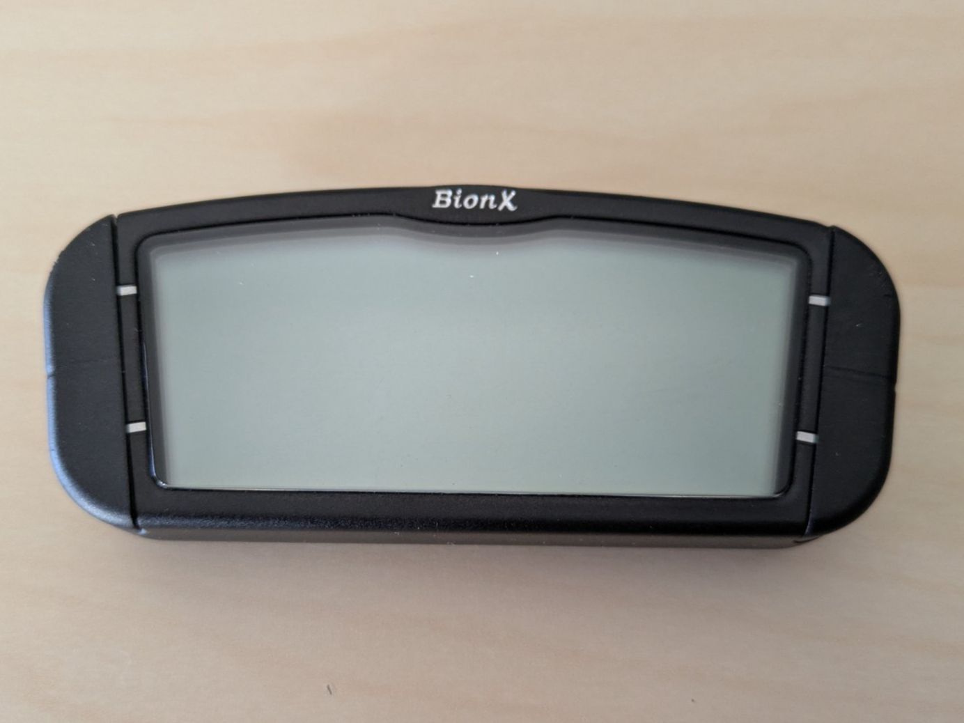 Bionx Pezzi di ricambio: BionX G2 Konsole Display 01-3205 – Usato da Zürich venduto da ms993 1