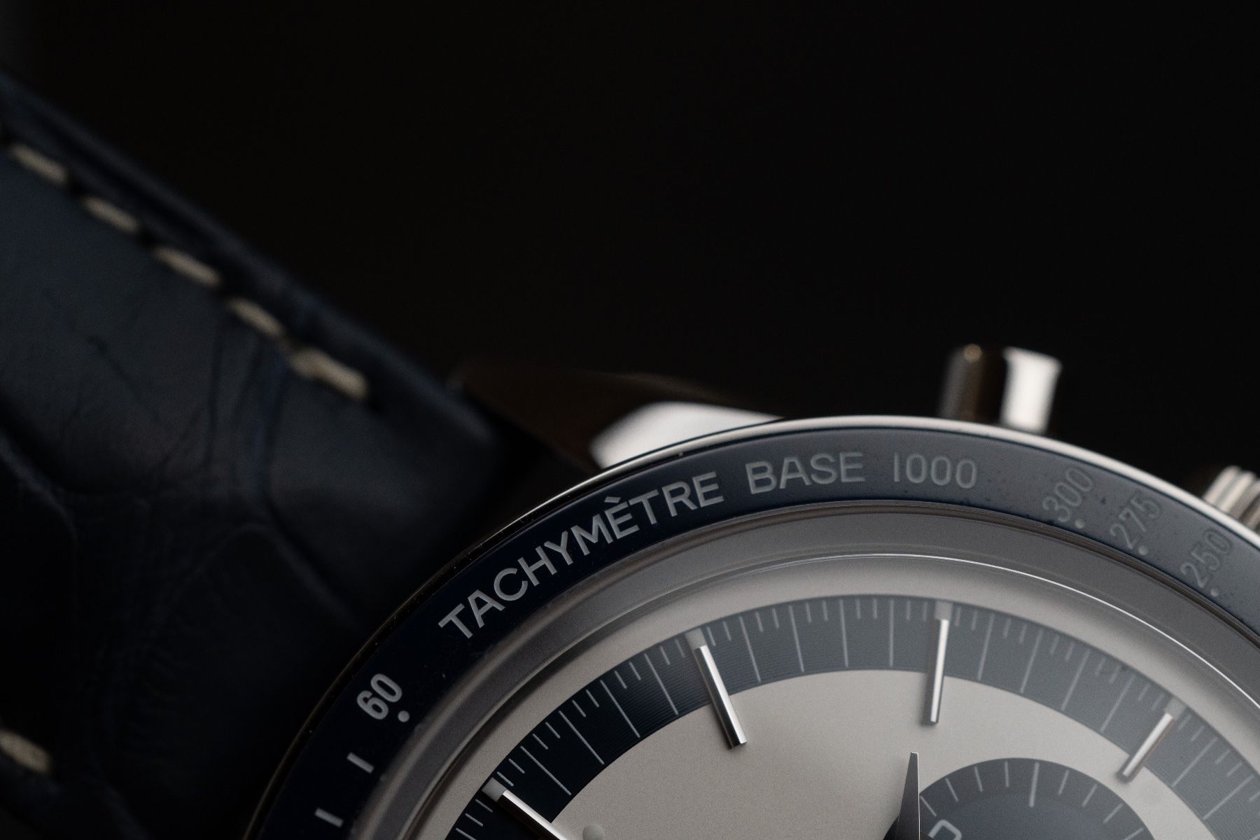 Omega Orologi: Omega Speedmaster CK2998 Limited Edition – Usato da Schaffhausen venduto da TheWatchhouse 9