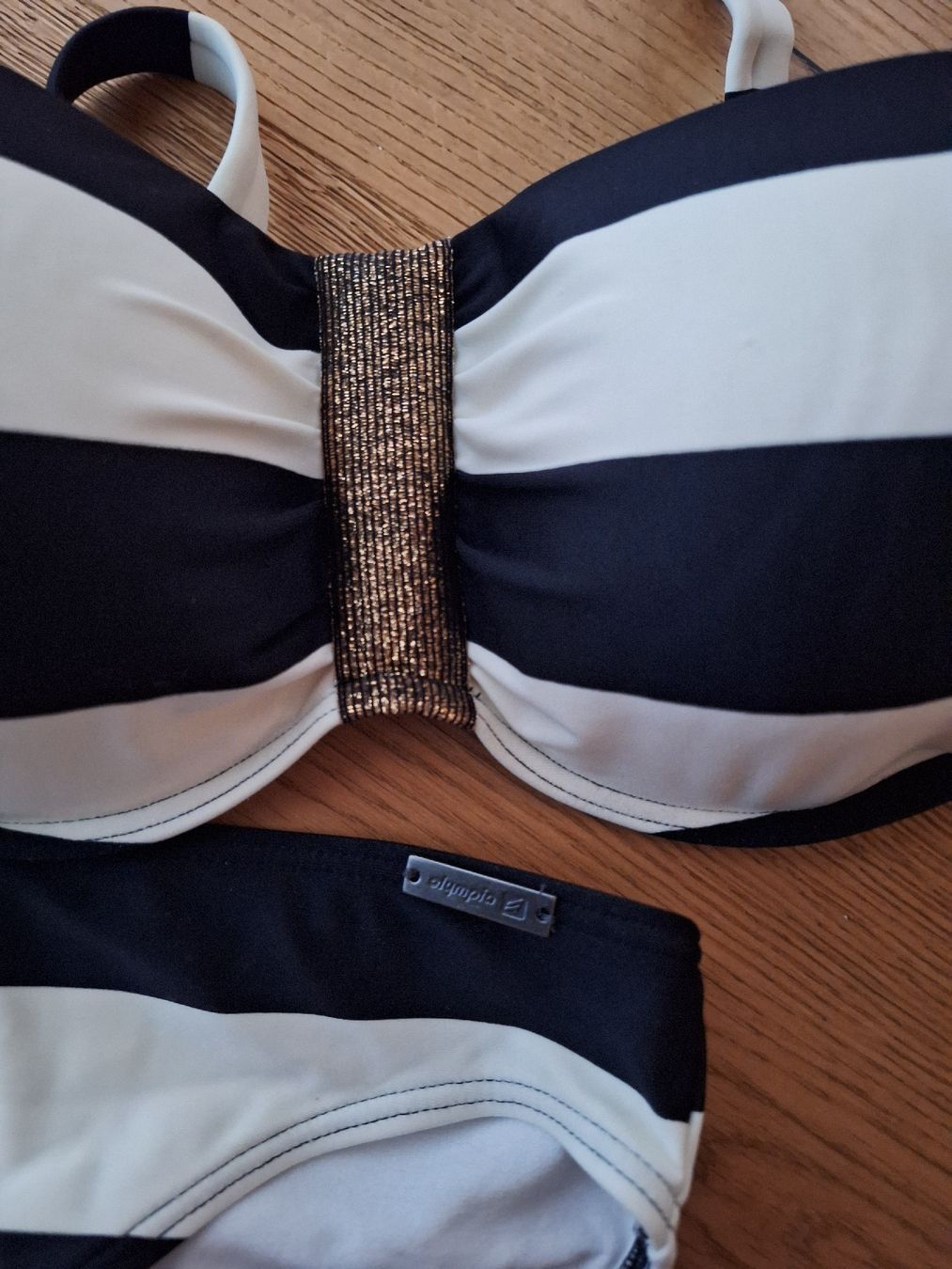 Costumi da bagno & Bikini: Bikini Paket 5 Teile Gr. 42 – Usato da Dörflingen venduto da Crazyachmed 2
