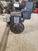Basco Briggs und Stratton Benzin Motor