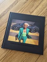 Porsche Exclusive Manufaktur Buch neuwertig