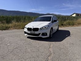 BMW 220d xDrive Gran Tourer Pack M