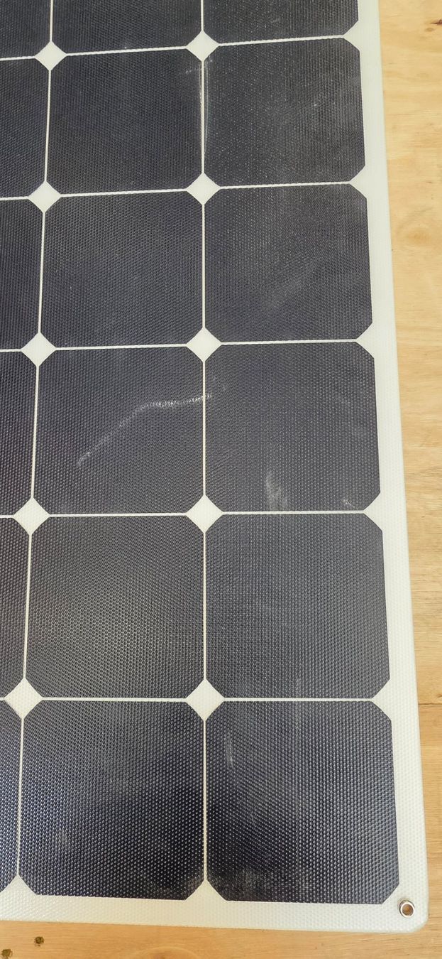 Panneaux solaires: 160W Flexpanel – D'occasion à Oetwil am See par AutoSolar 1