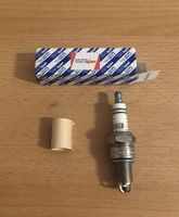 Lancia Delta Integrale/Alfa 155 Q4 Zündkerzensatz 7686643