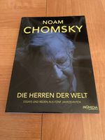Noam Chomsky, Die Herren der Welt