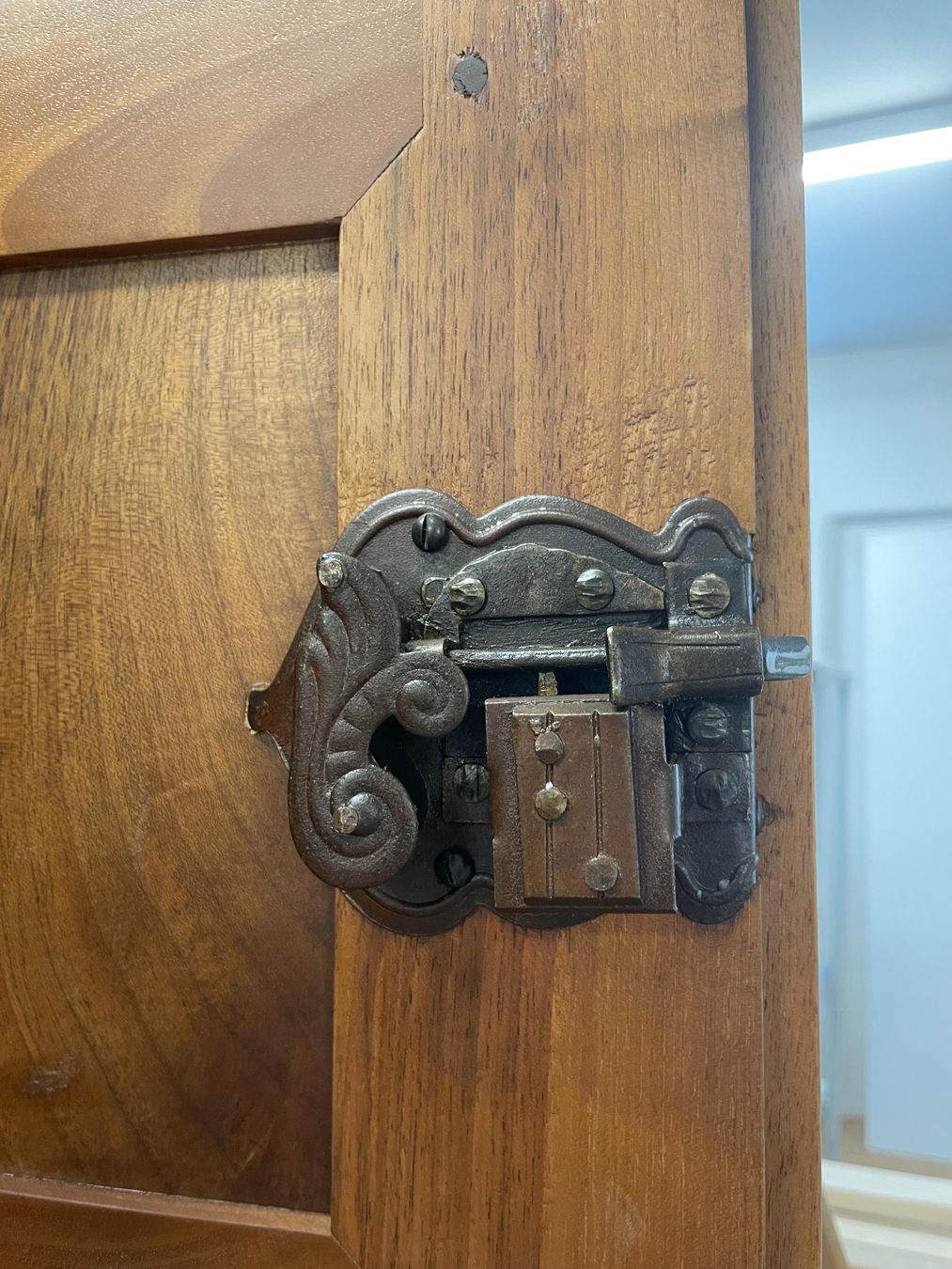 Schränke: Bauernschrank – Gebraucht aus Bichwil von nin_x7jq 6