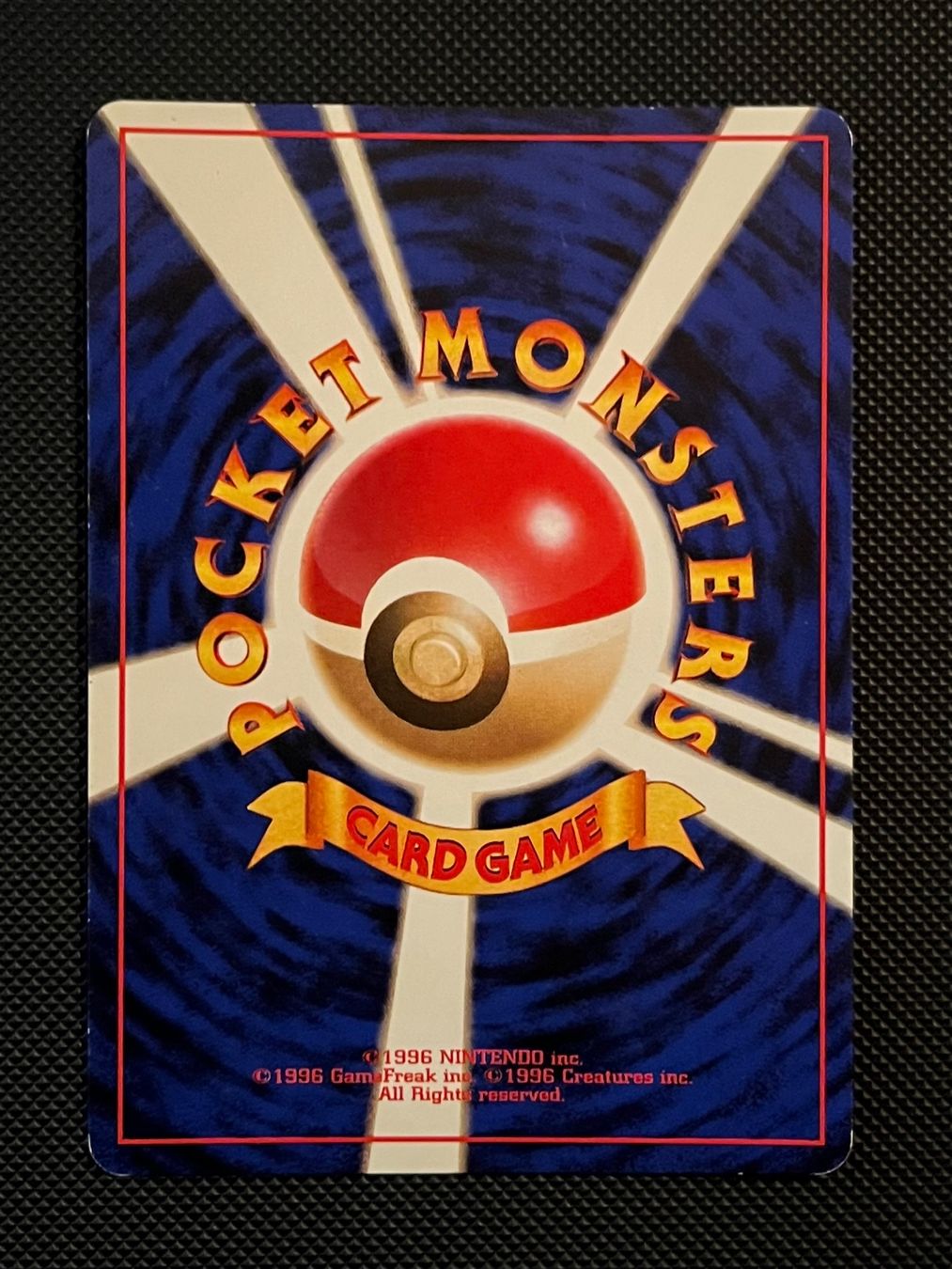 Pokémon Carte collezionabili: Zapdos No. 145 Base Set Japanese – Usato da Genève venduto da WildPidgey 1
