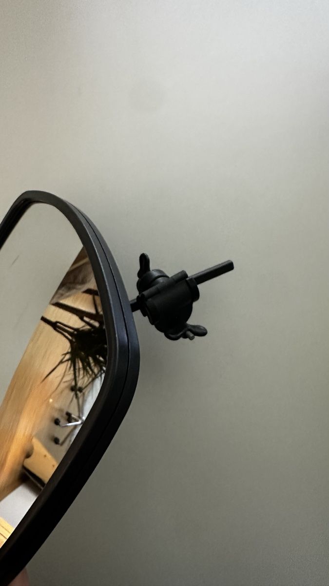 Specchi: Safety Mirror – Usato da Zürich venduto da KrisZH 2