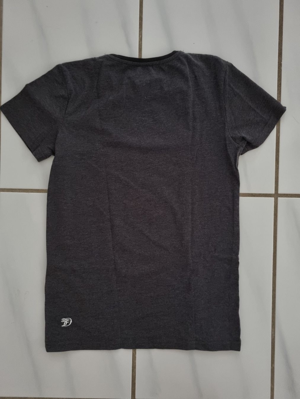 Tom Tailor T-Shirts: Shirt, Tom Tailor Denim Gr. S – Neu (gemäss Beschreibung) aus Geroldswil von Agapanthus22 1