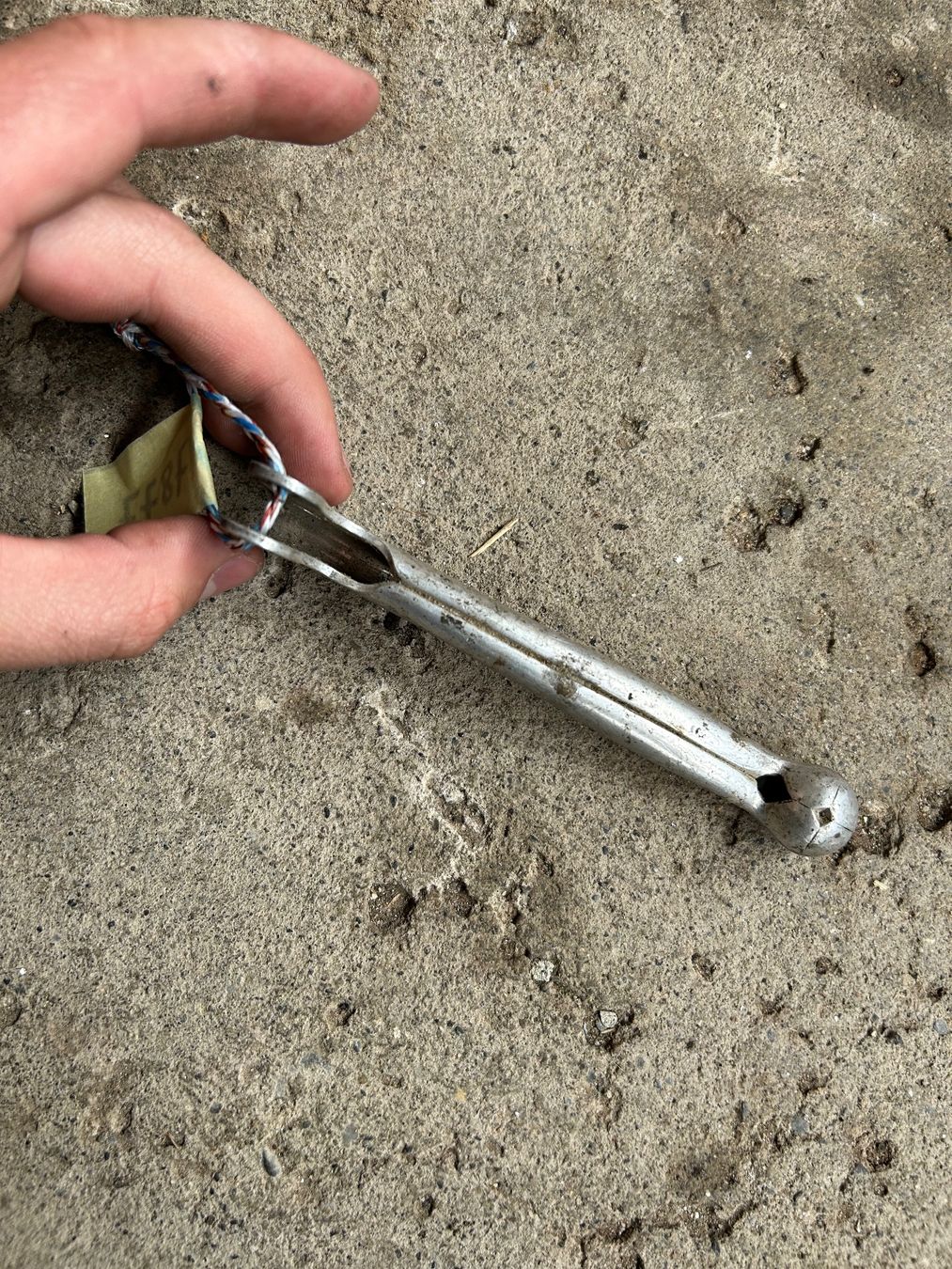 Sachs Mofa-Ersatzteile: Puch/Sachs Magura Bremshebel – Gebraucht aus Fahrni b. Thun von berger_tuning34 1