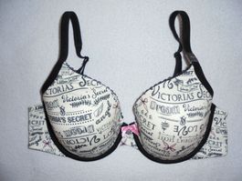 VICTORIA'S SECRET BH GR. 70 E / 32 DD