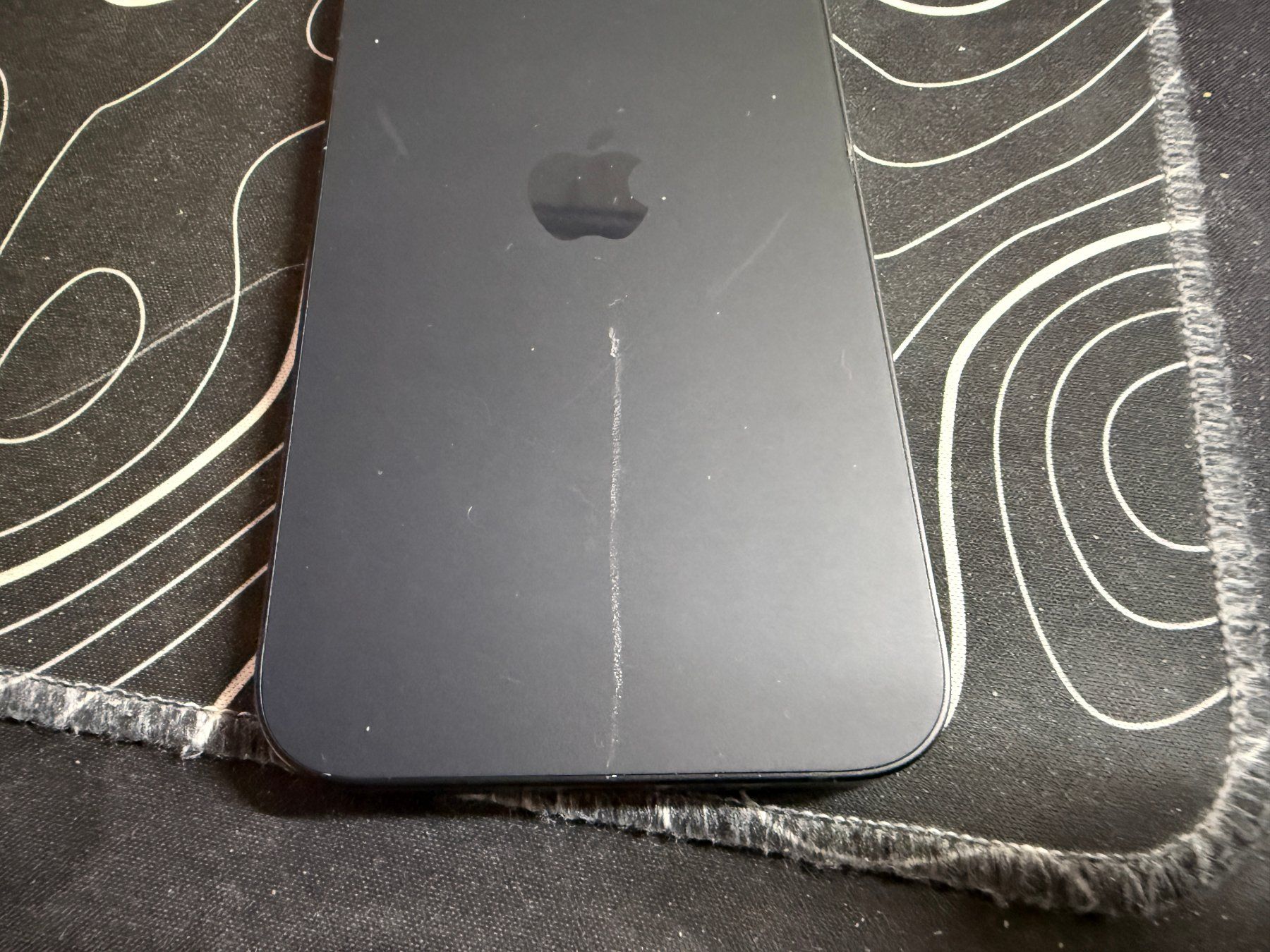 Apple Telefoni cellulari / Smartphones: Iphone 16E 128Gb#118 – Usato da Au SG venduto da bah_6f5w 2