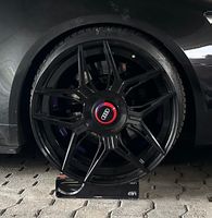 MdS Felgen für Audi RS3 Sonderanfertigung