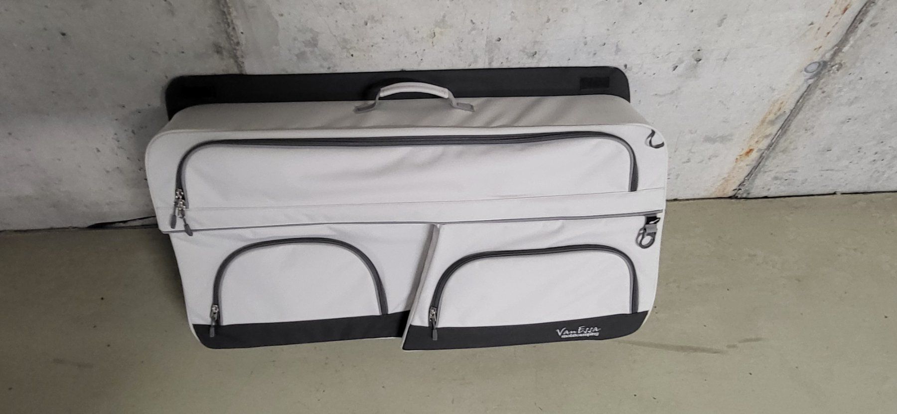 Altri accessori per camping: California Ocean Packtasche – Usato da Magliaso venduto da m_tardy