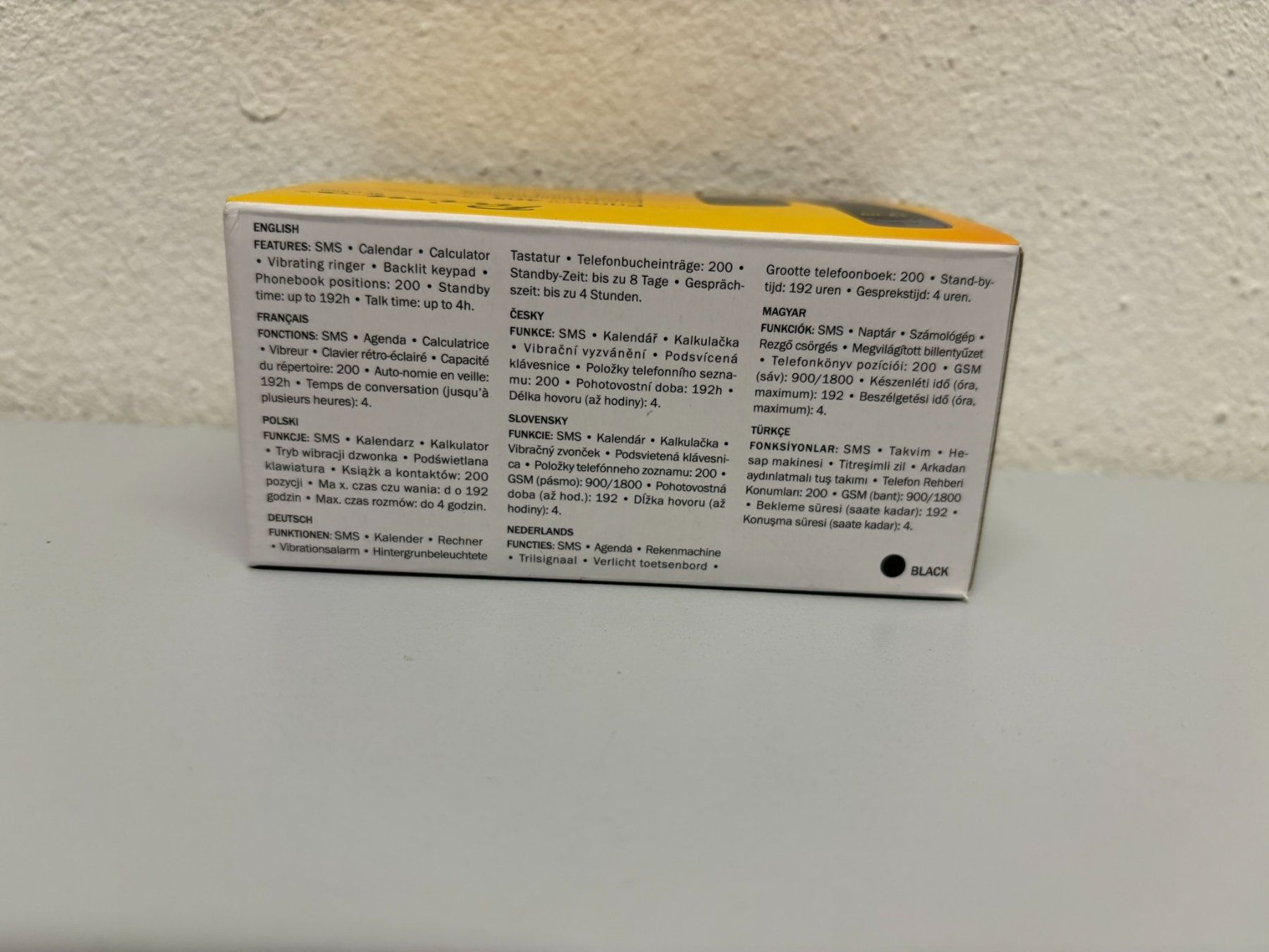 Doro Telefoni cellulari / Smartphones: Doro Primo 401 Komfortklapphandy – Usato da Hochdorf venduto da av-electronics 2
