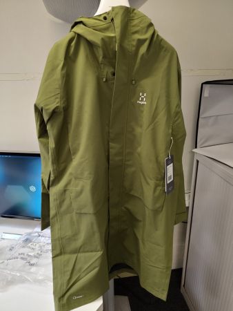 Haglöfs - Aria Proof Parka Women