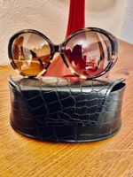 Lunette de soleil GIANFRANCO Ferré NEU