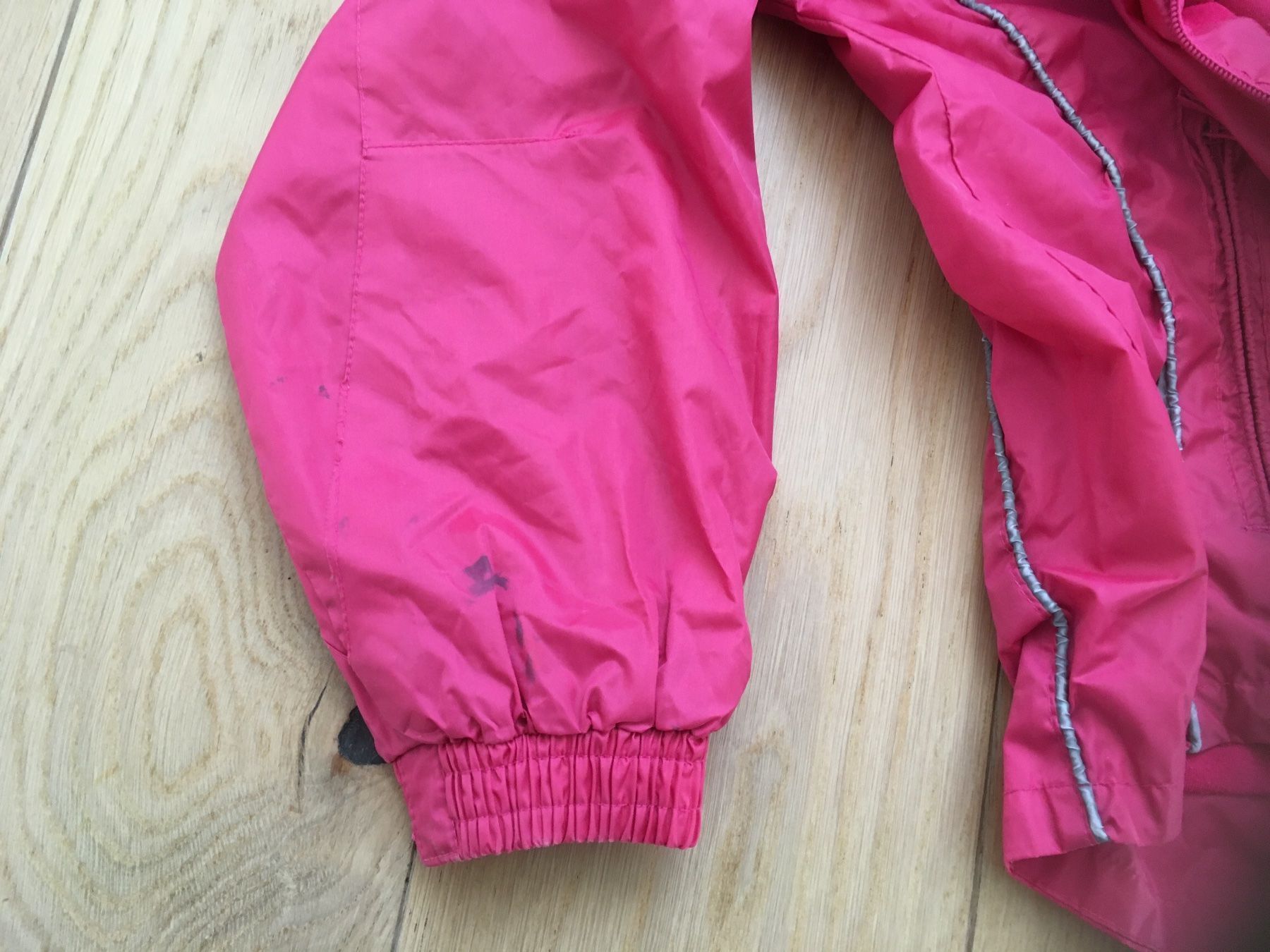 Jacken & Mäntel: Wind- und Regenjacke Gr. 140 – Gebraucht aus Gächlingen von Tara_devi 2