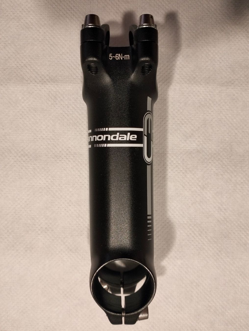 Cannondale Pièces détachées: Cannondale Vorbau & Rennrad Lenker – D'occasion à Uster par KarlZH 3