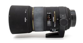 Sigma DG 150mm F/2.8 APO Macro HSM D Objektiv für Nikon