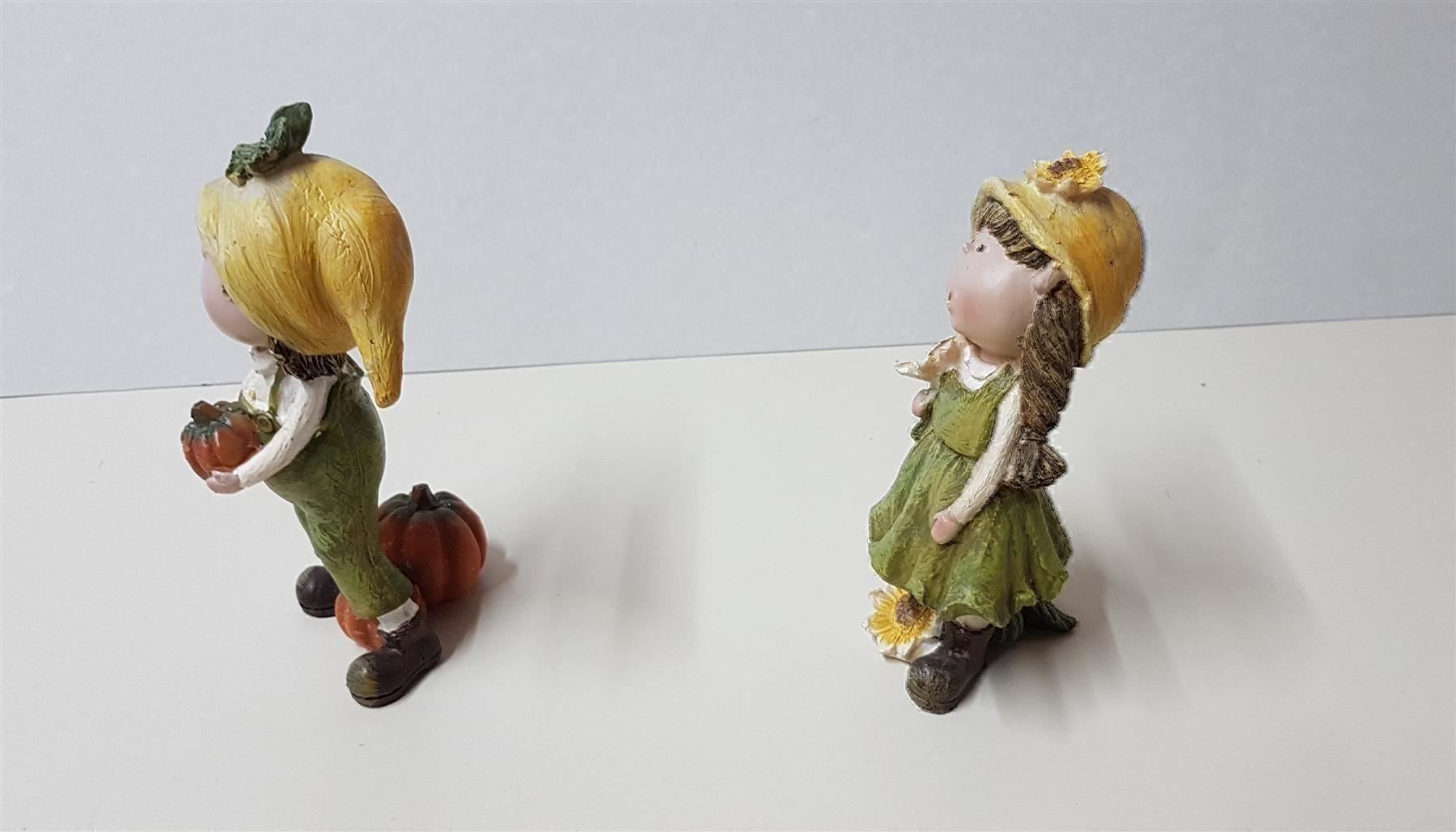 Figuren: 😎Figuren Mädchen und Junge Seltenes – Gebraucht aus Schüpfheim von Games_Spielkonsolen 2