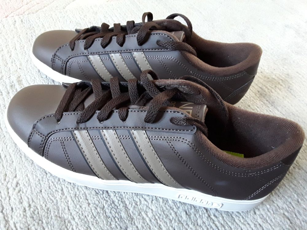 Adidas neo herren shop grau