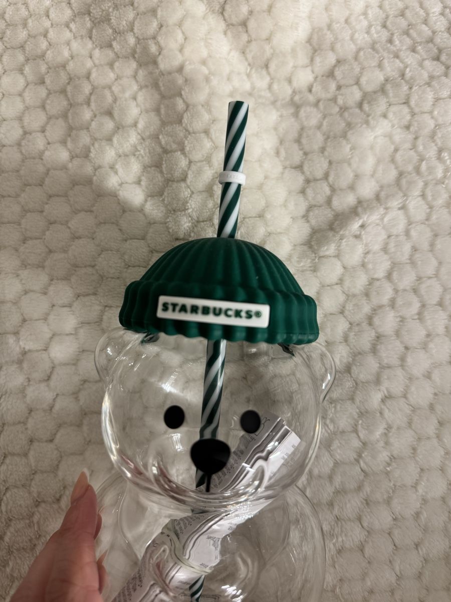 Bicchieri: Starbucks Bearista Cup - Neu & Originalverpackt – Nuovo e nell'imballaggio originale da Richterswil venduto da dil_vc79 1
