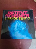 CD , Patent Ochsner – Strange Fruits - Unique Moments Live..