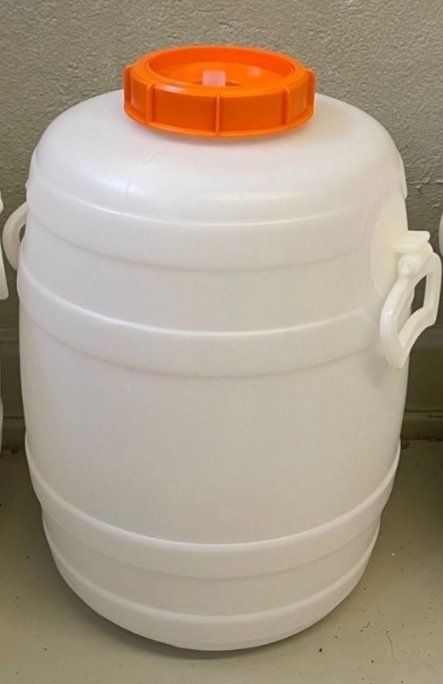 Elettrodomestici da cucina: Brauanlage Brew Monk – Usato da Horgen venduto da Scherry1ch 1