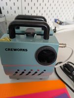 Tassenpresse für Sublimation