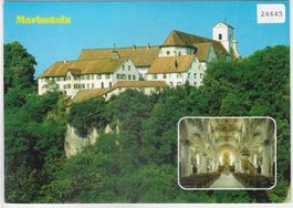 Mariastein SO - Kloster