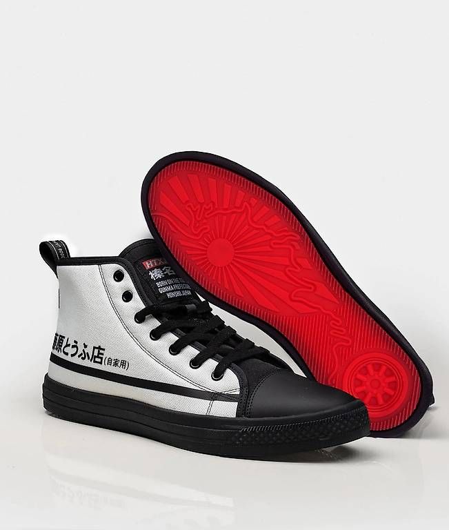 Chaussures hommes: HardTuned Fuji2 New, size 37 – D'occasion à Cureglia par ale_2ccb 3