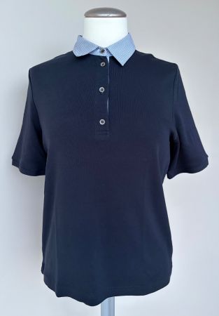 MARGITTES Polo- Shirt Gr.40 NEUWERTIG