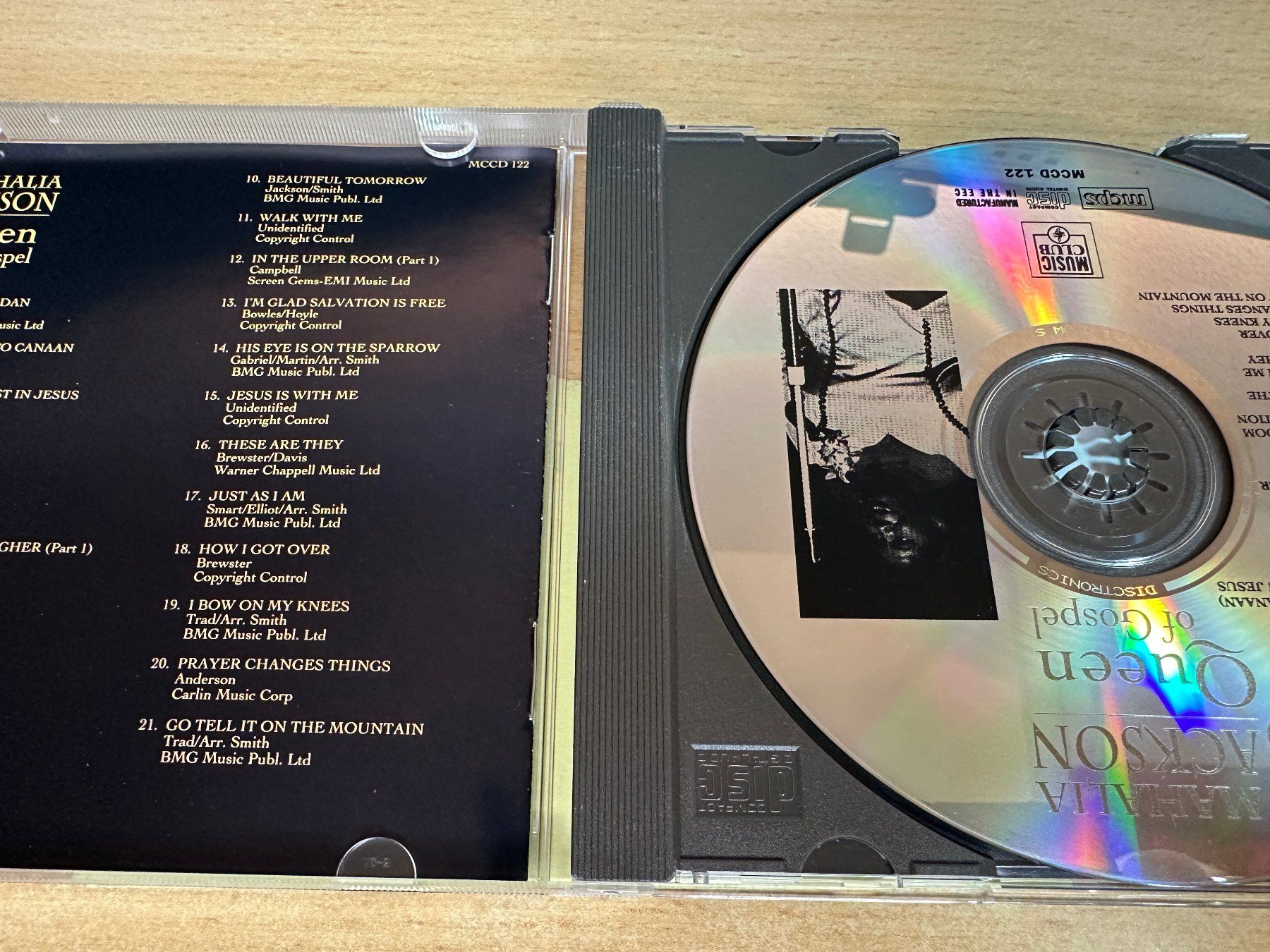 CDs: J3 Rock – Gebraucht aus Rikon im Tösstal von Alpenmutz 2